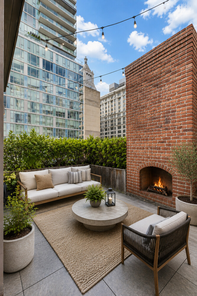 203 E 13TH Street PH4CD