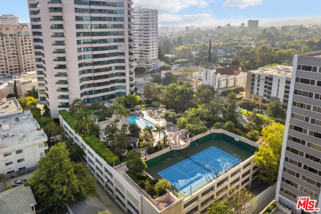 10490 Wilshire Blvd Unit: 906