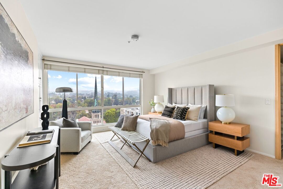 10490 Wilshire Blvd Unit: 906