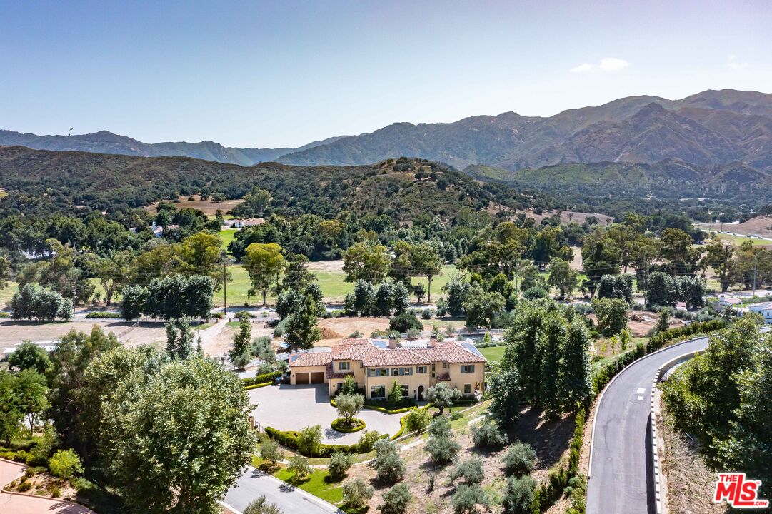 26769 Mulholland Hwy