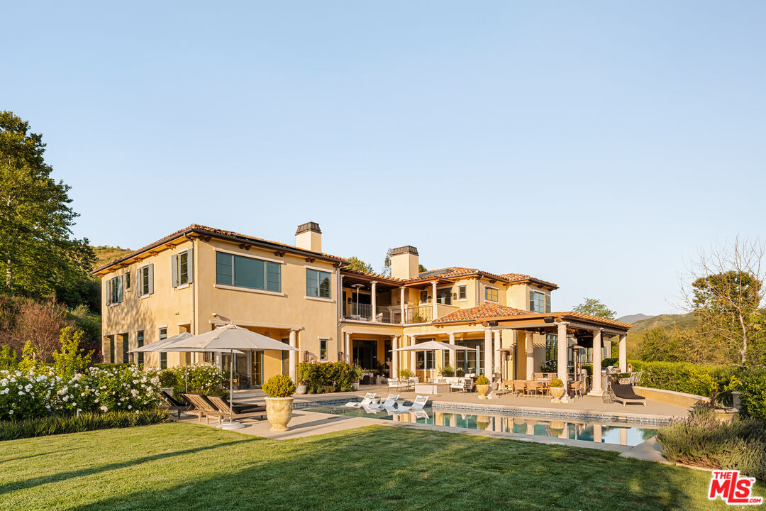 26769 Mulholland Hwy