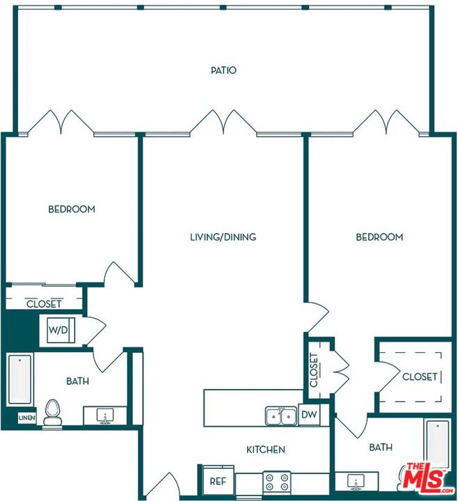 2300 Wilshire Blvd Unit: 202