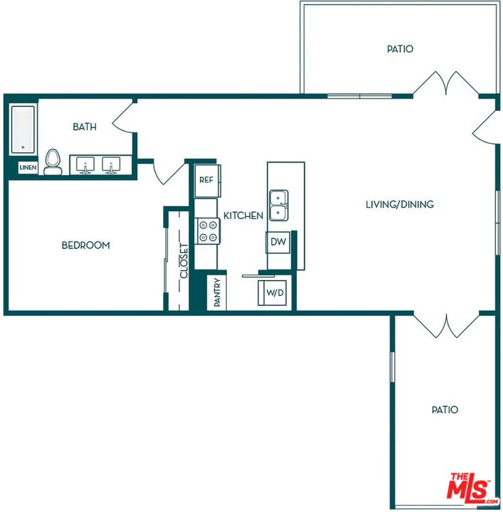 2300 Wilshire Blvd Unit: 219
