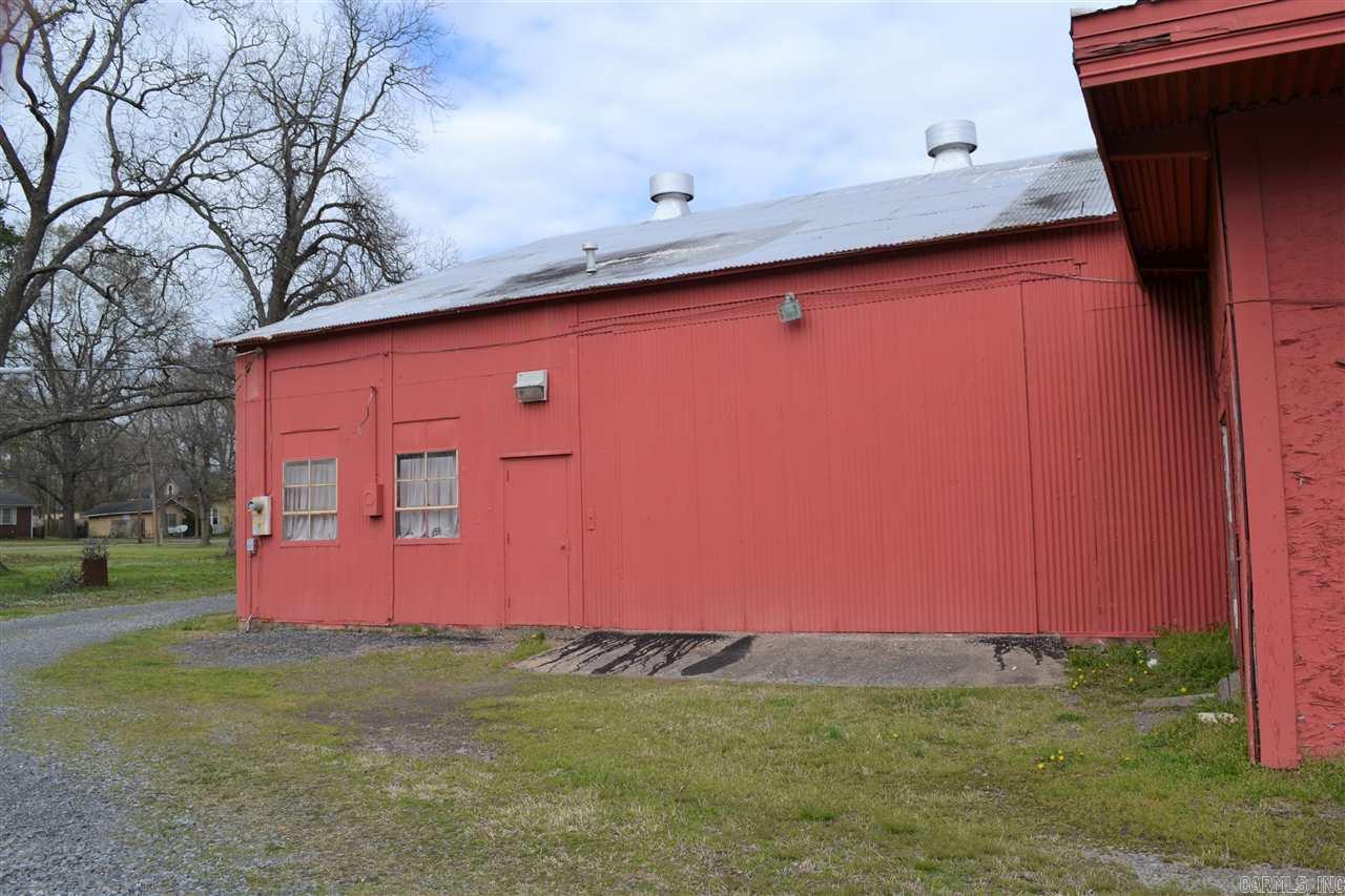 316 W Center Street