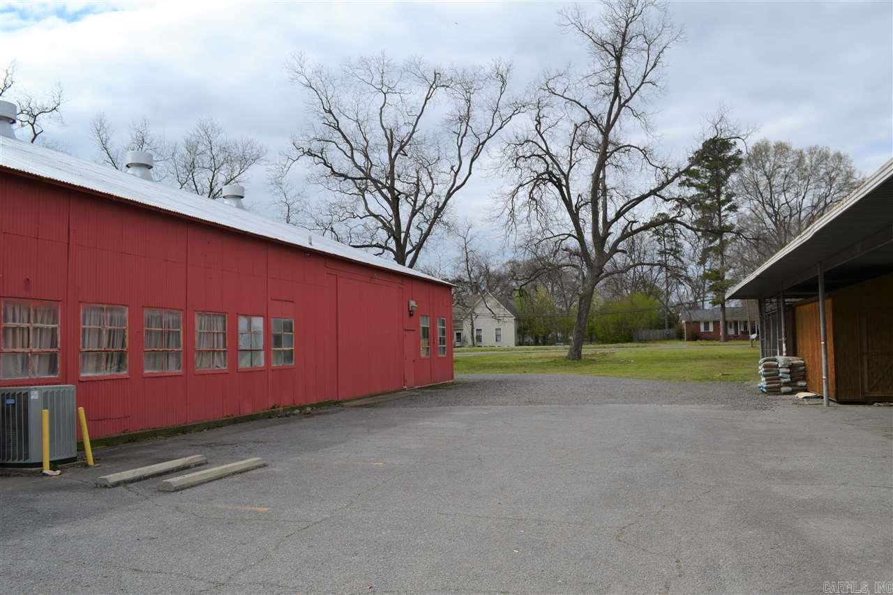 316 W Center Street