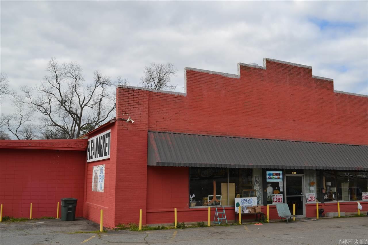 316 W Center Street