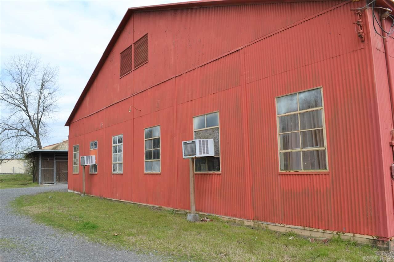 316 W Center Street
