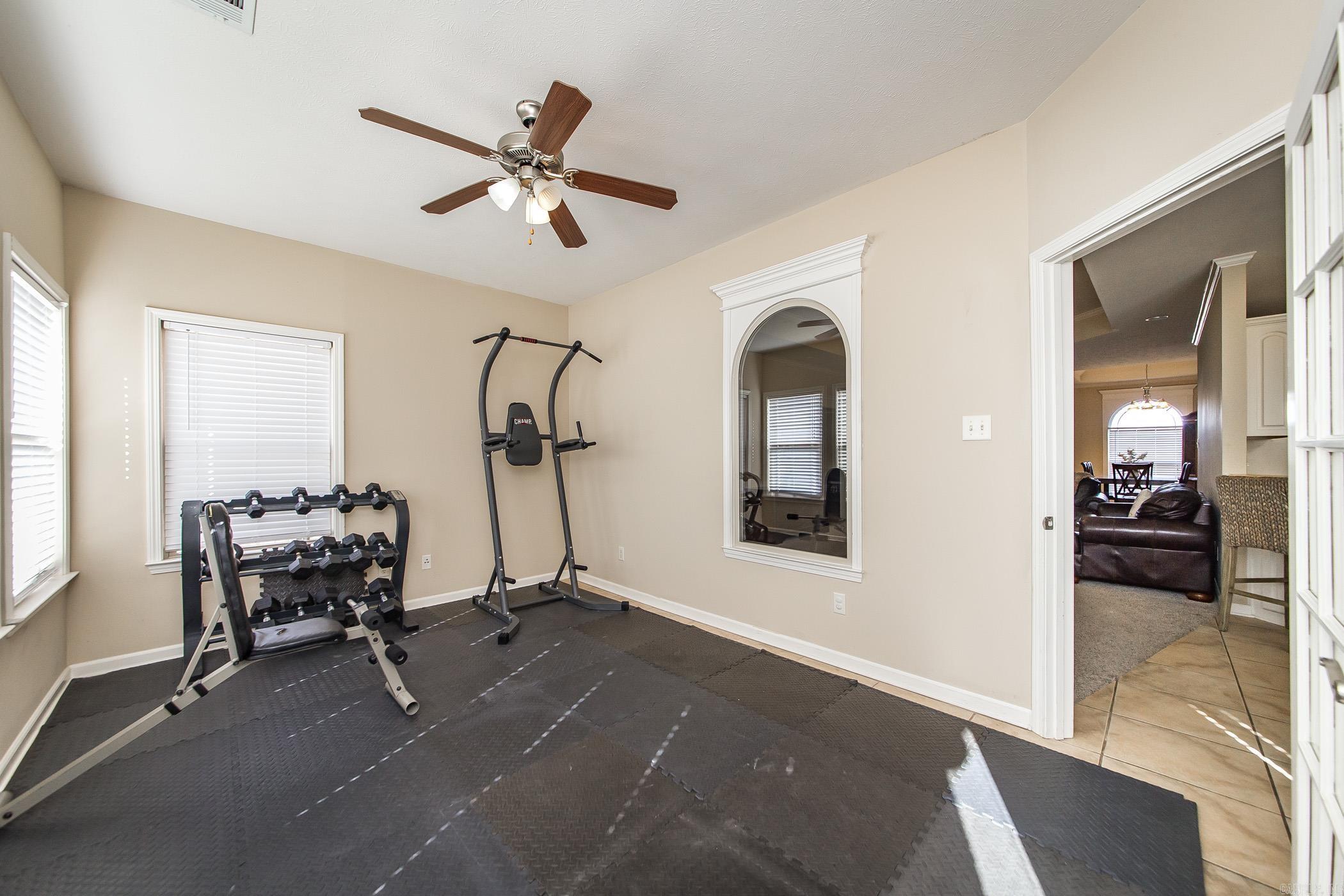 2426 Palisade Drive