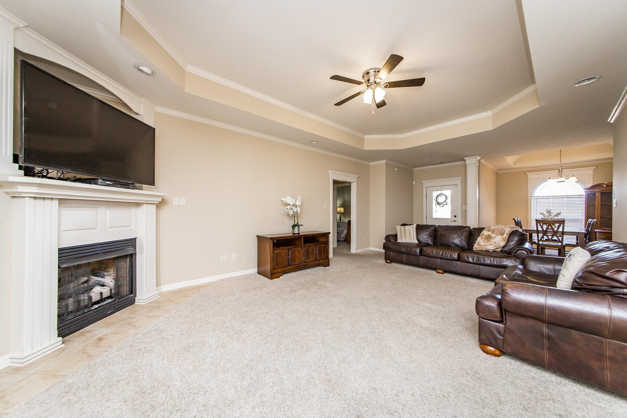 2426 Palisade Drive