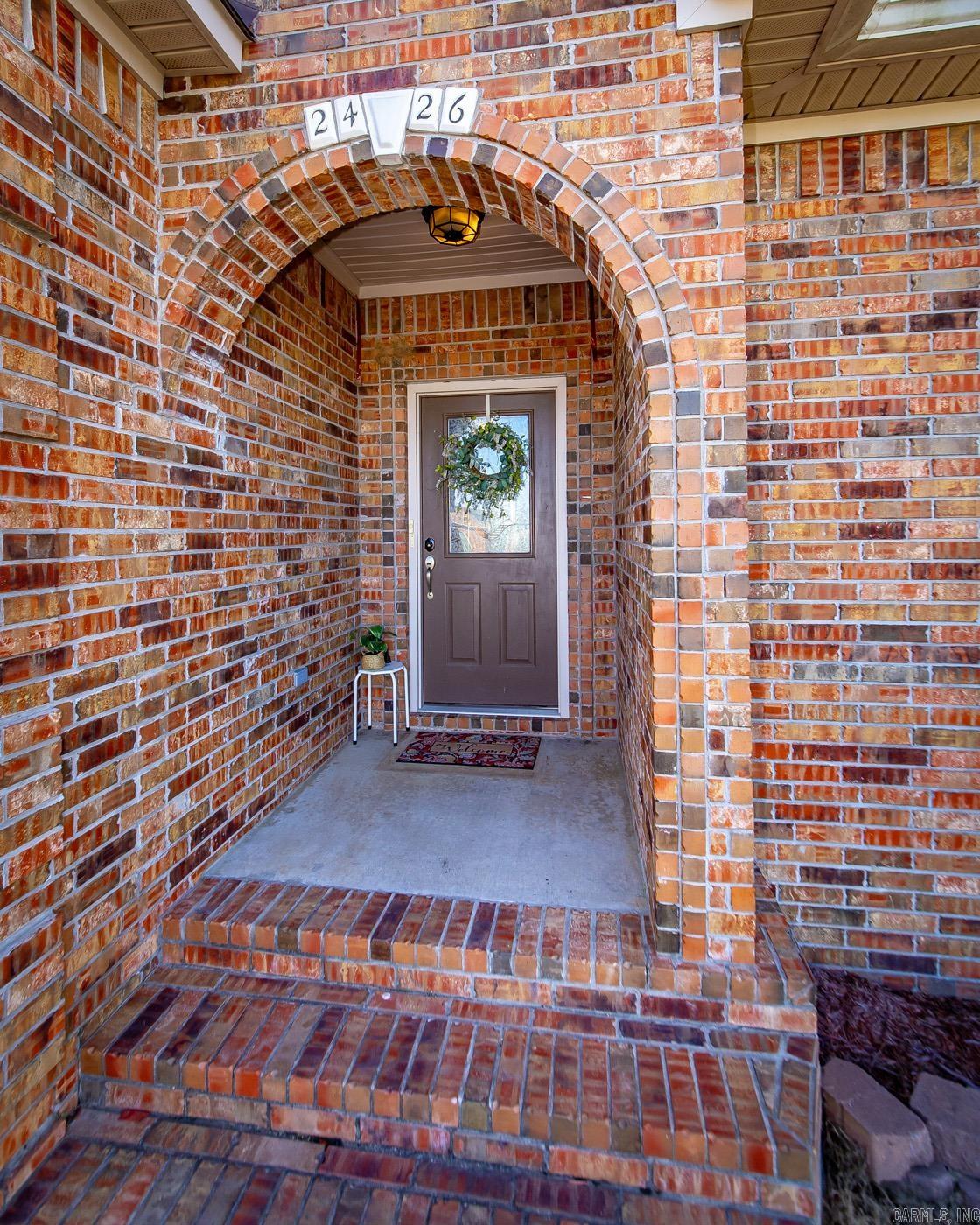 2426 Palisade Drive
