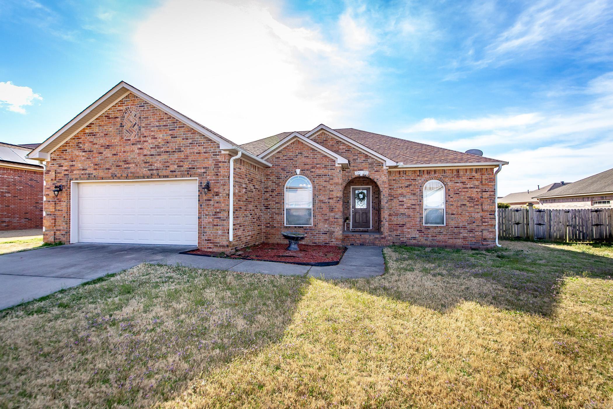 2426 Palisade Drive