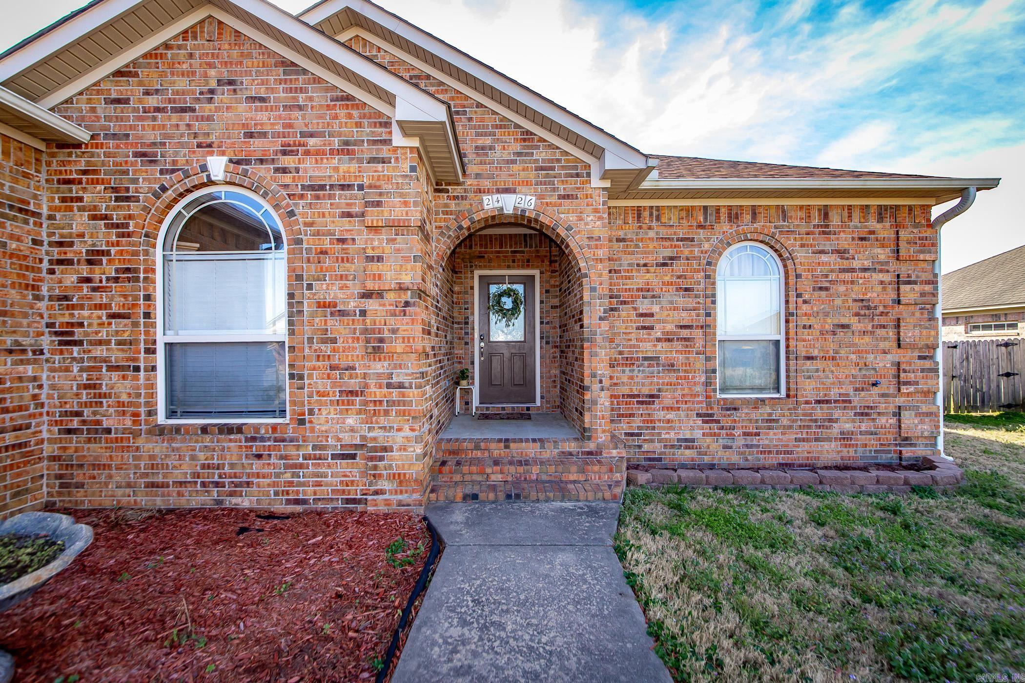 2426 Palisade Drive
