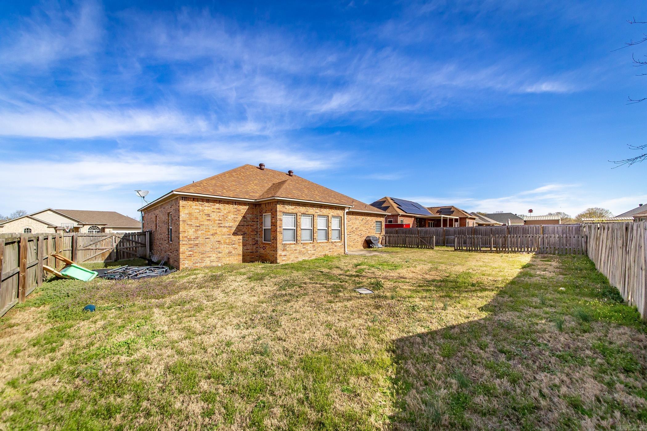 2426 Palisade Drive