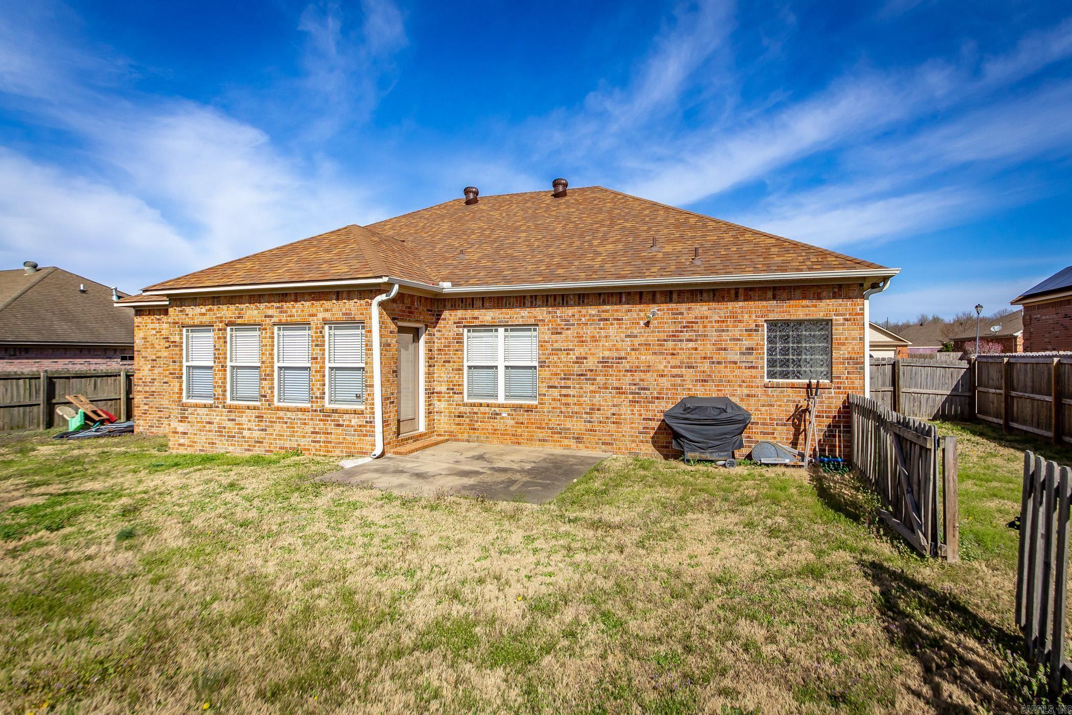 2426 Palisade Drive