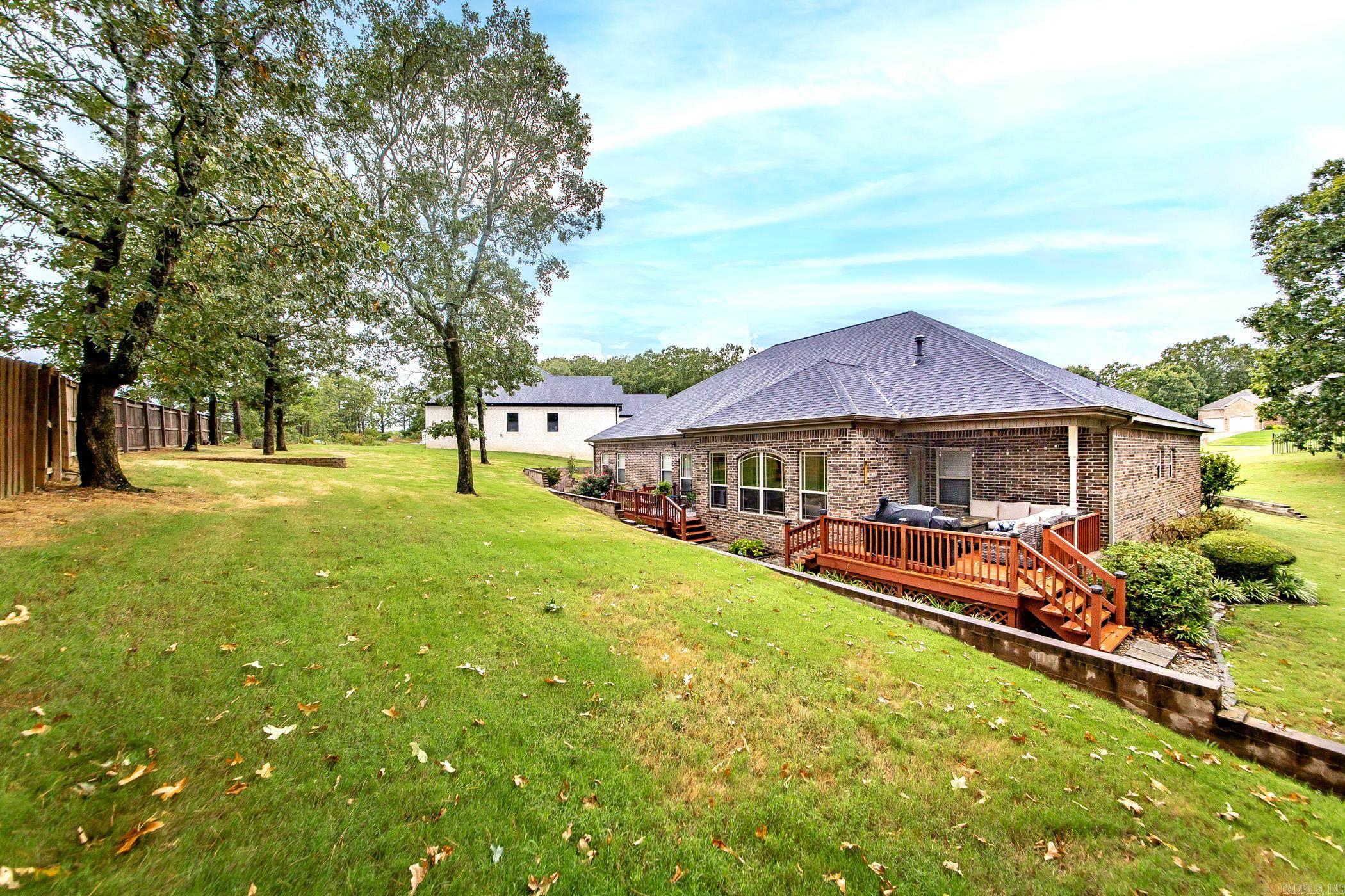 15 Hickory Bend Circle