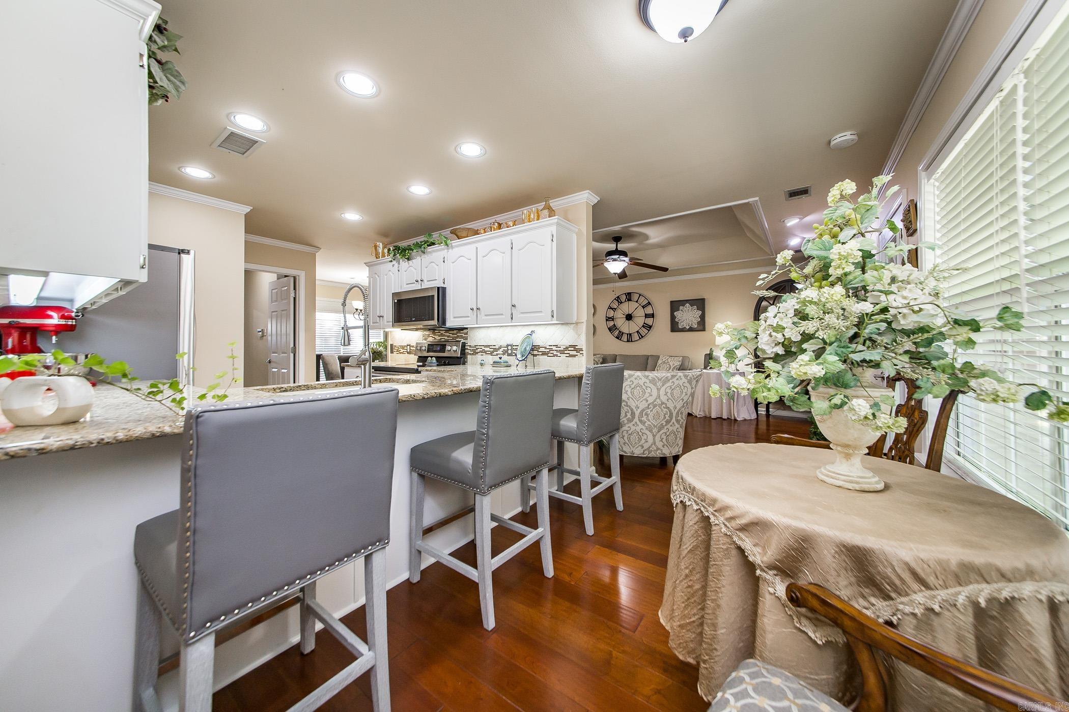 31 Silverado Court