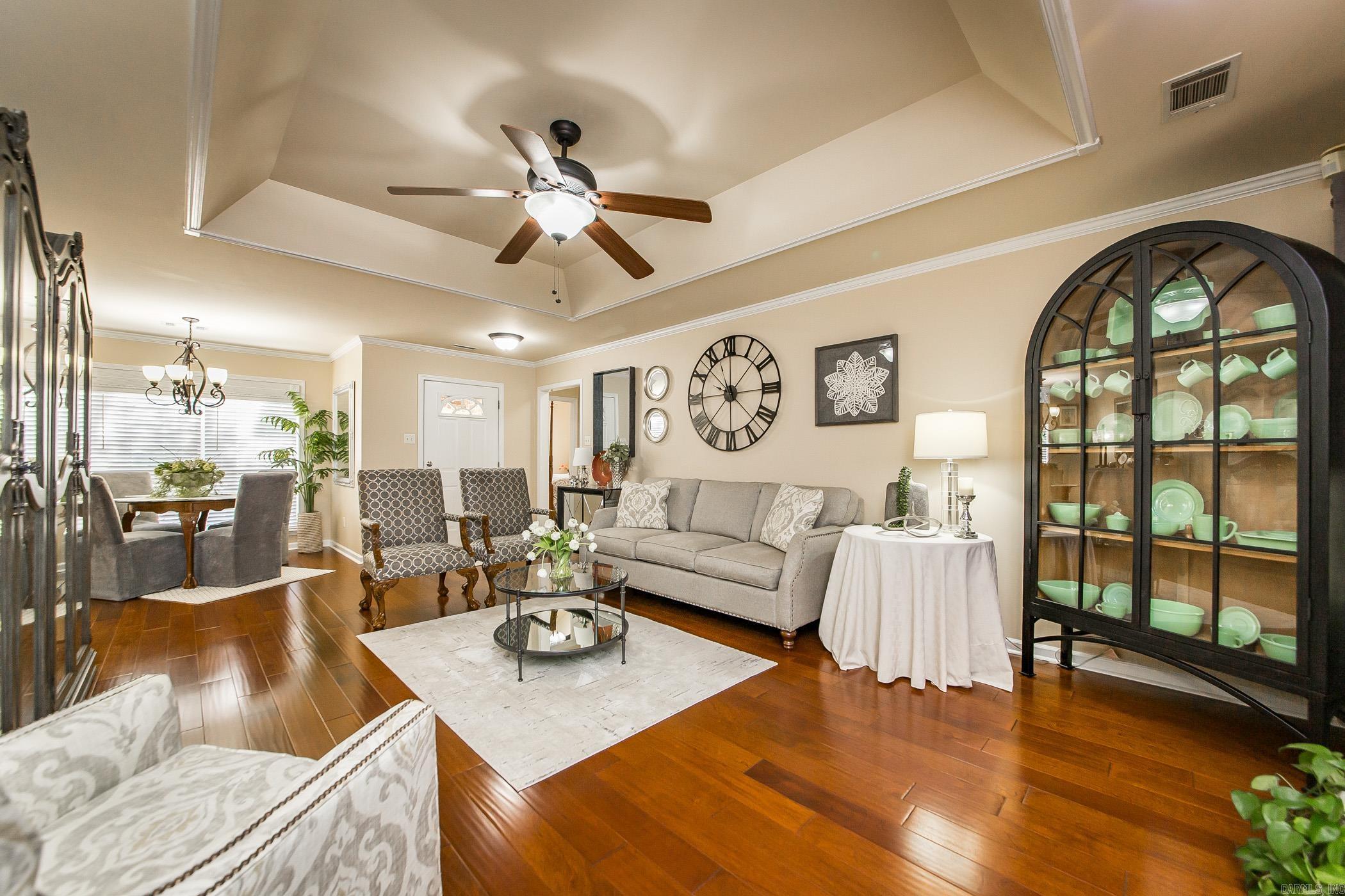 31 Silverado Court