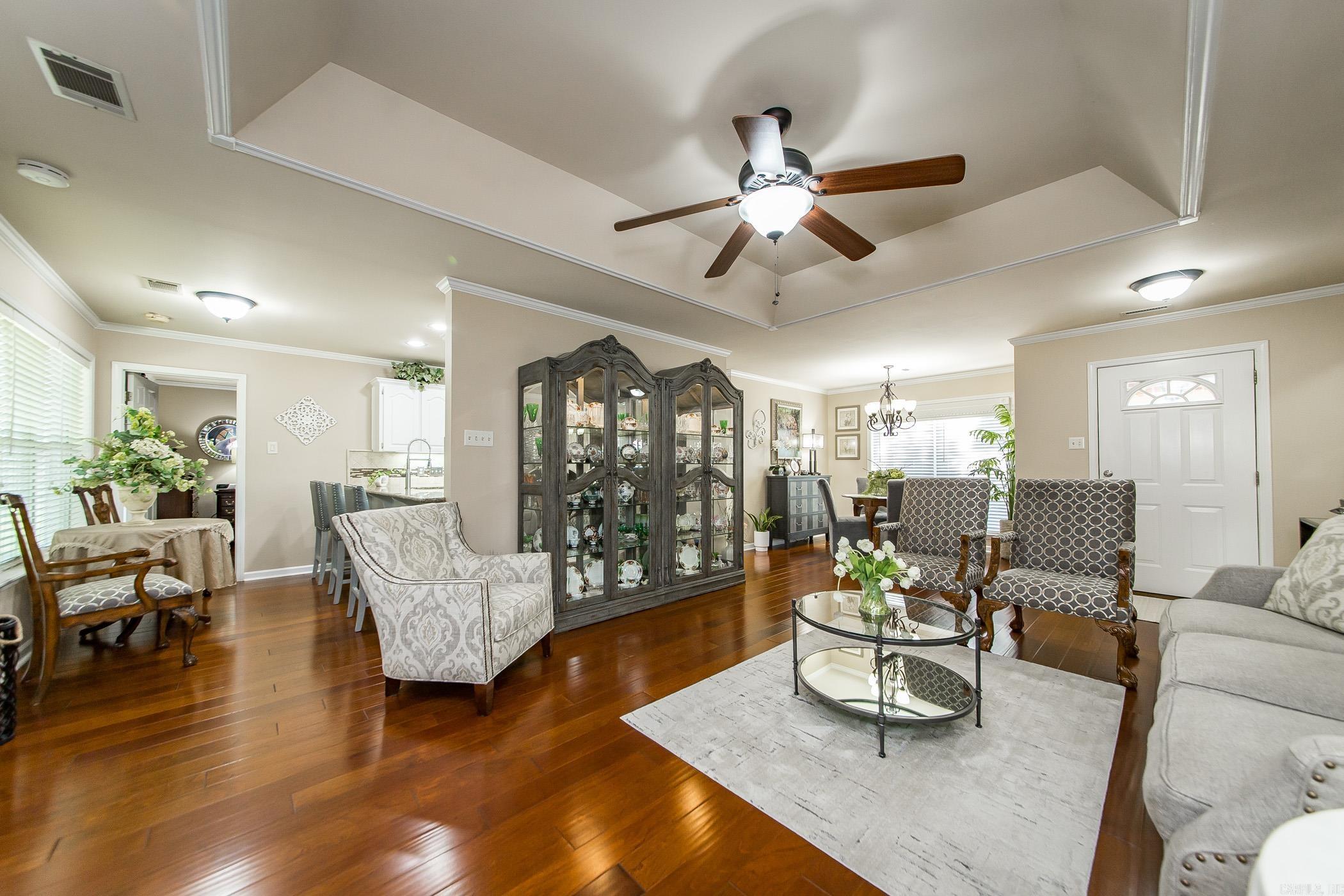 31 Silverado Court