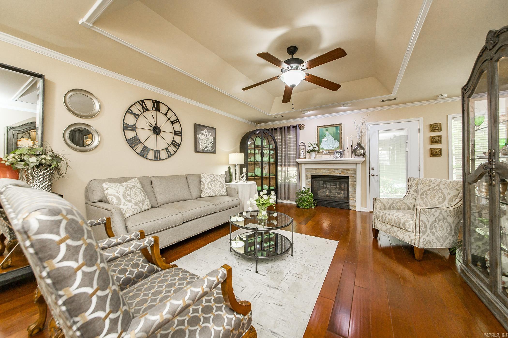 31 Silverado Court