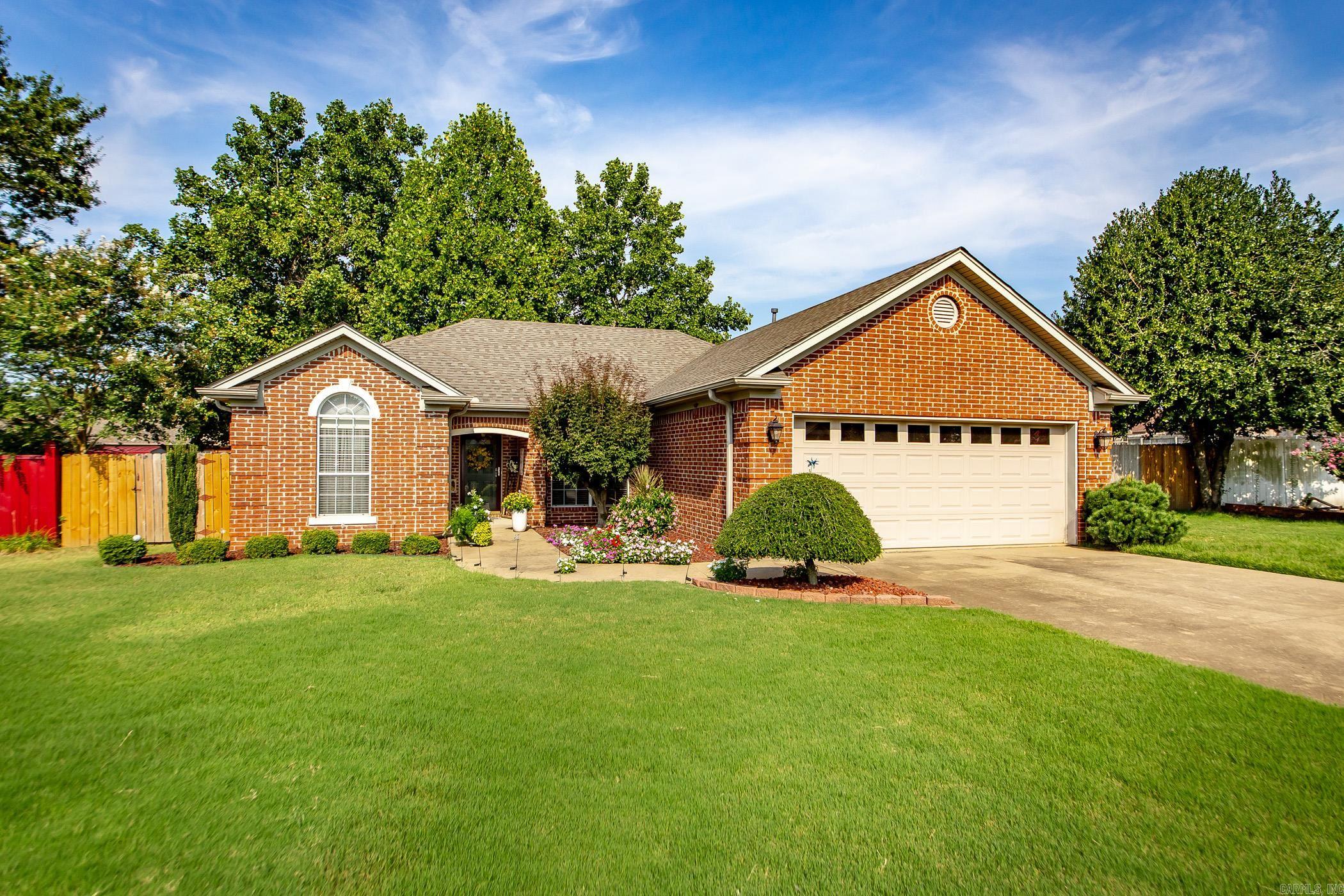 31 Silverado Court