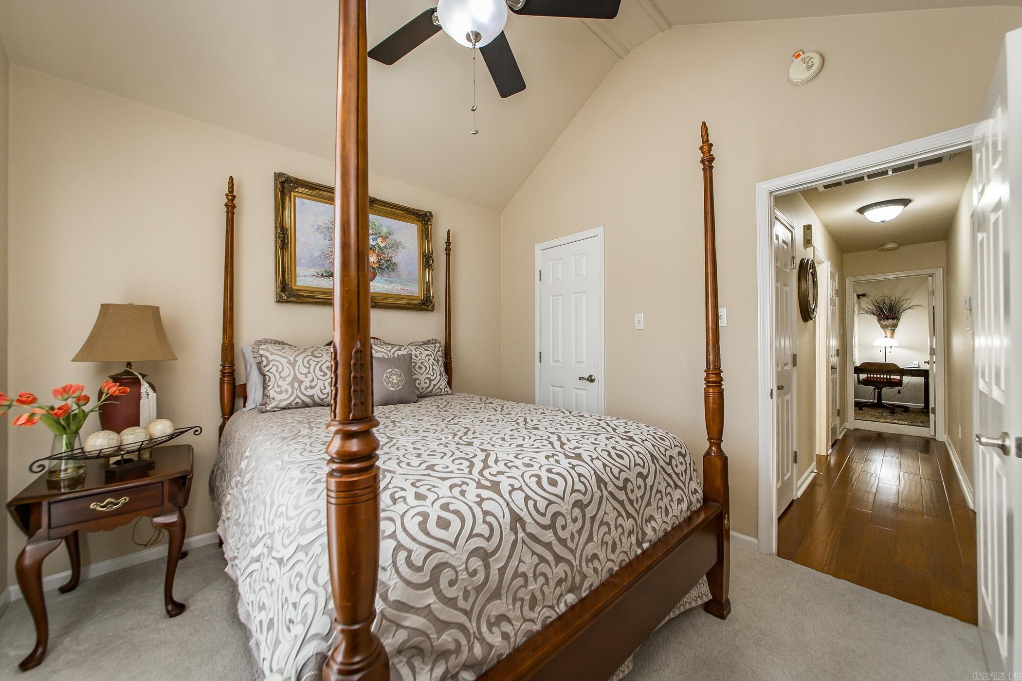 31 Silverado Court