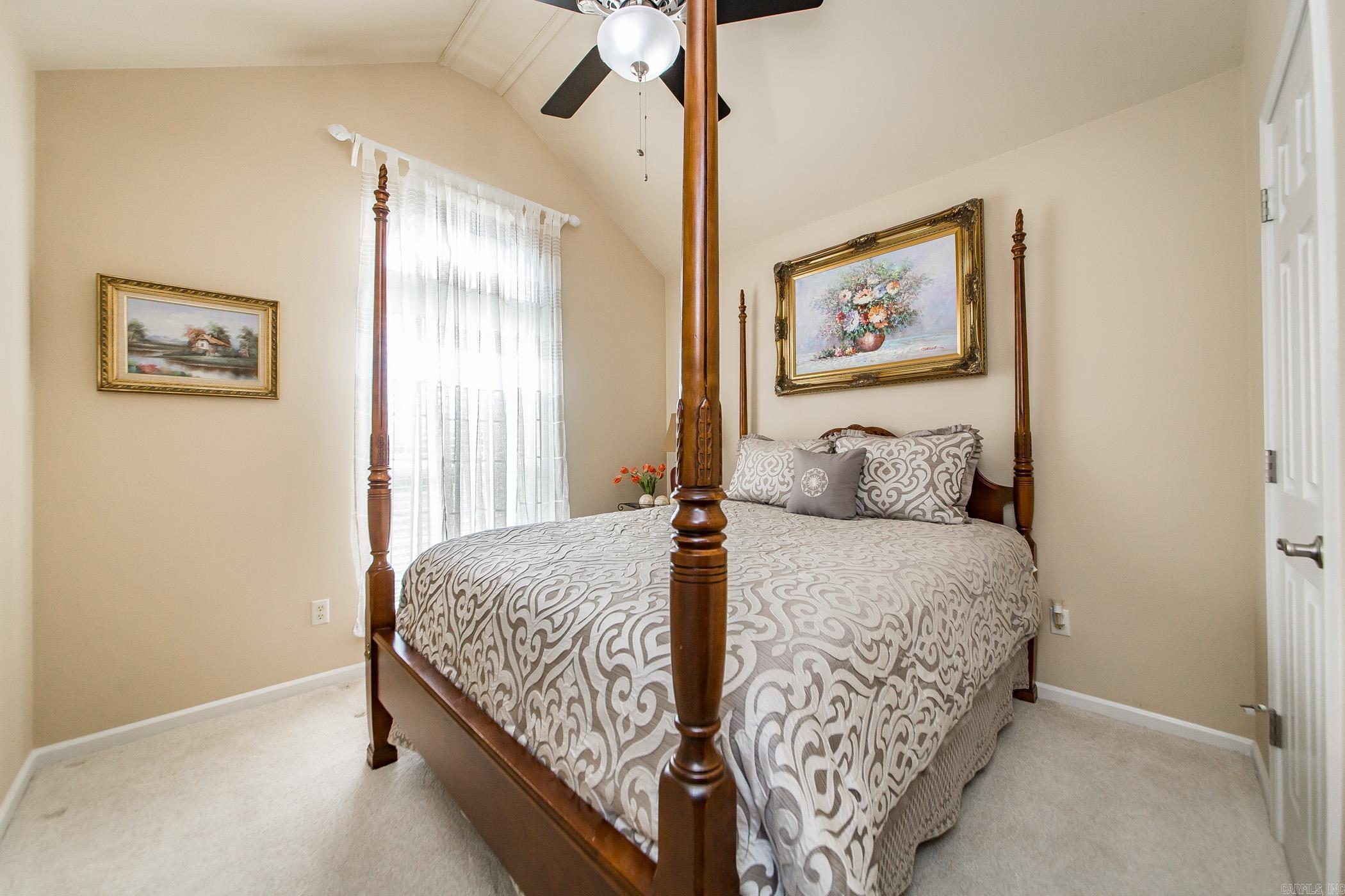 31 Silverado Court