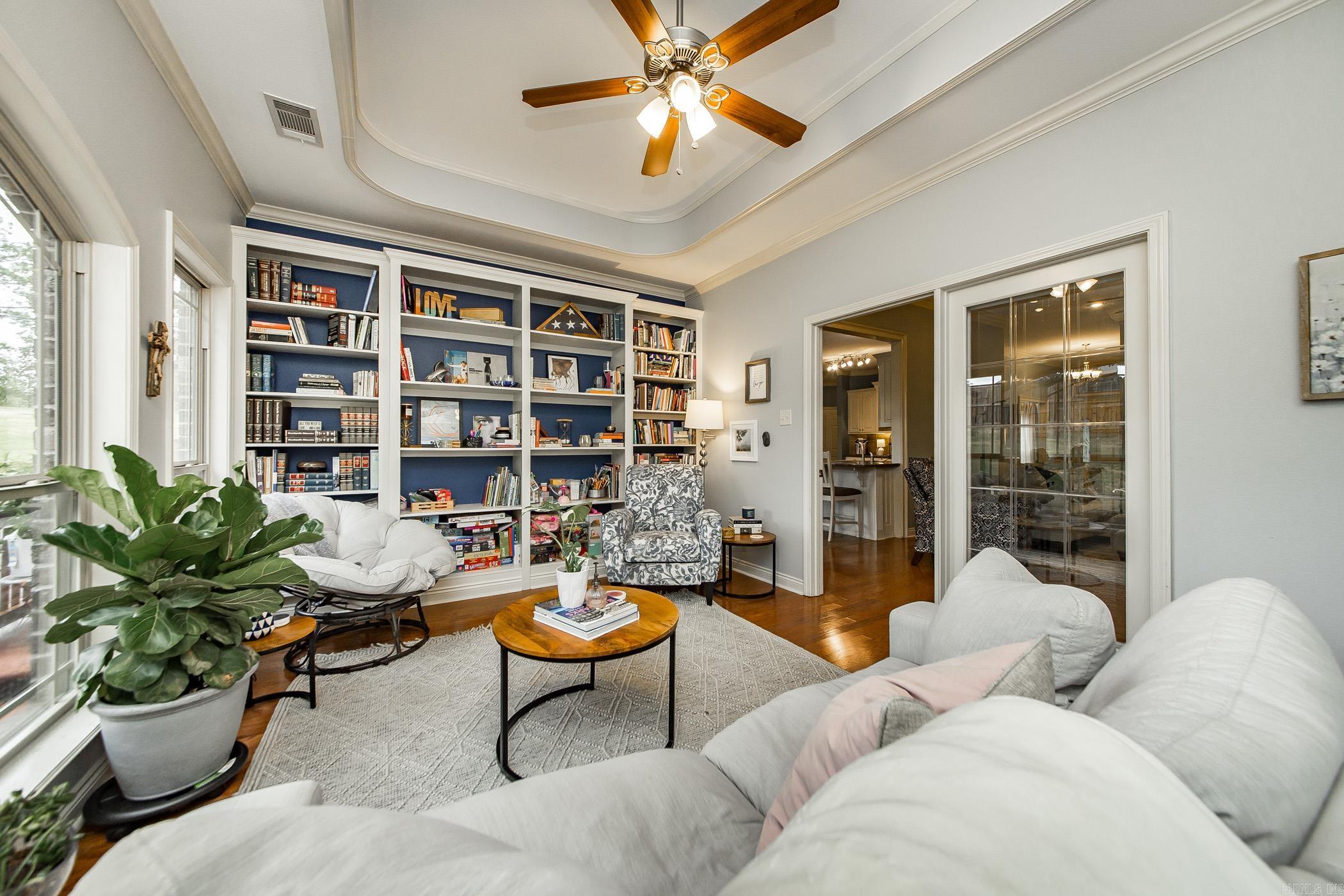 15 Hickory Circle