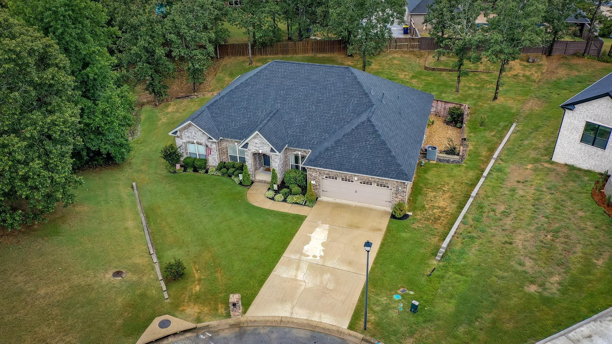 15 Hickory Circle