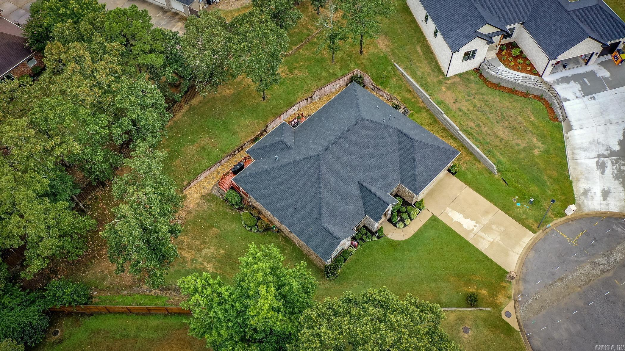 15 Hickory Circle