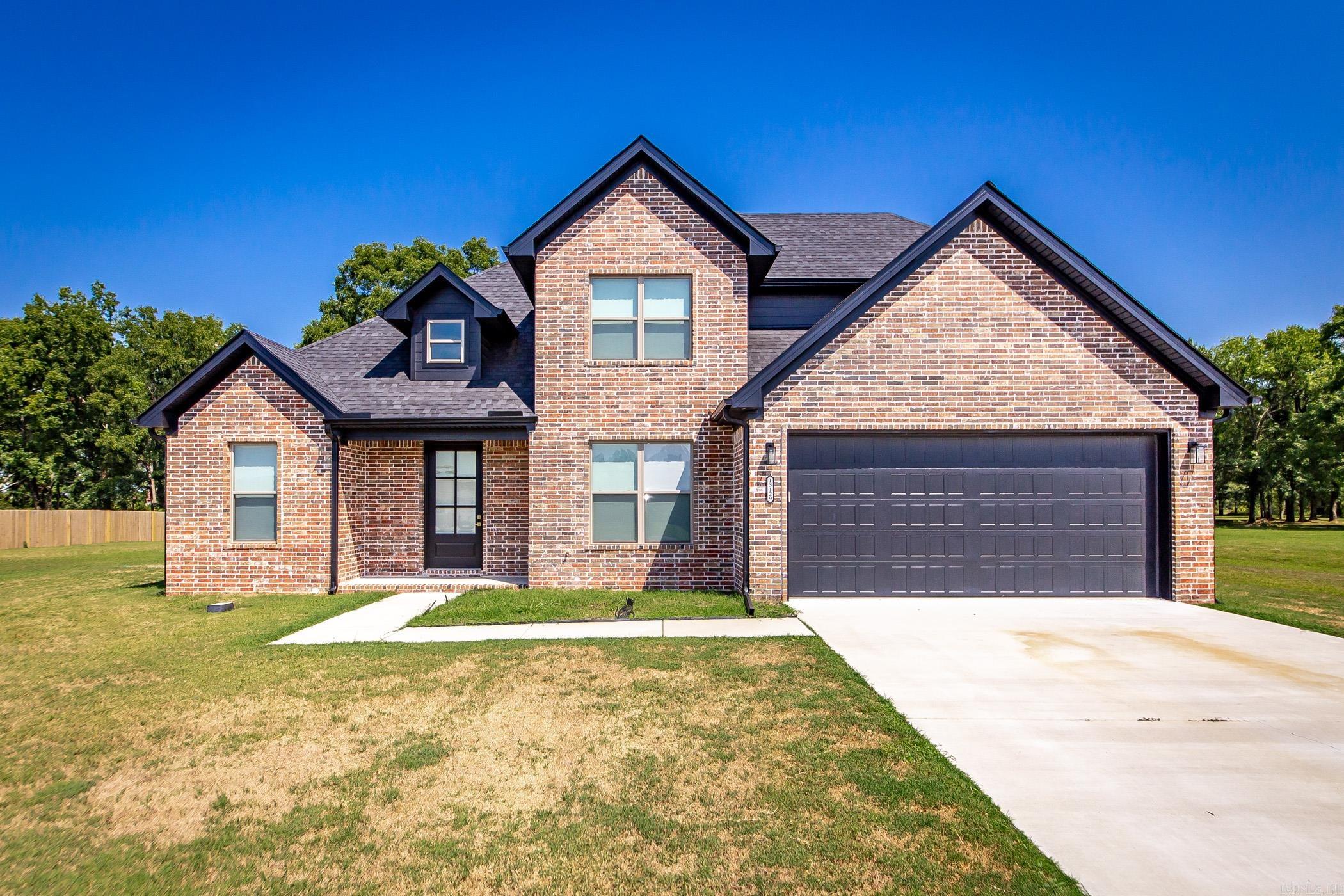 13129 Smarty Jones Drive