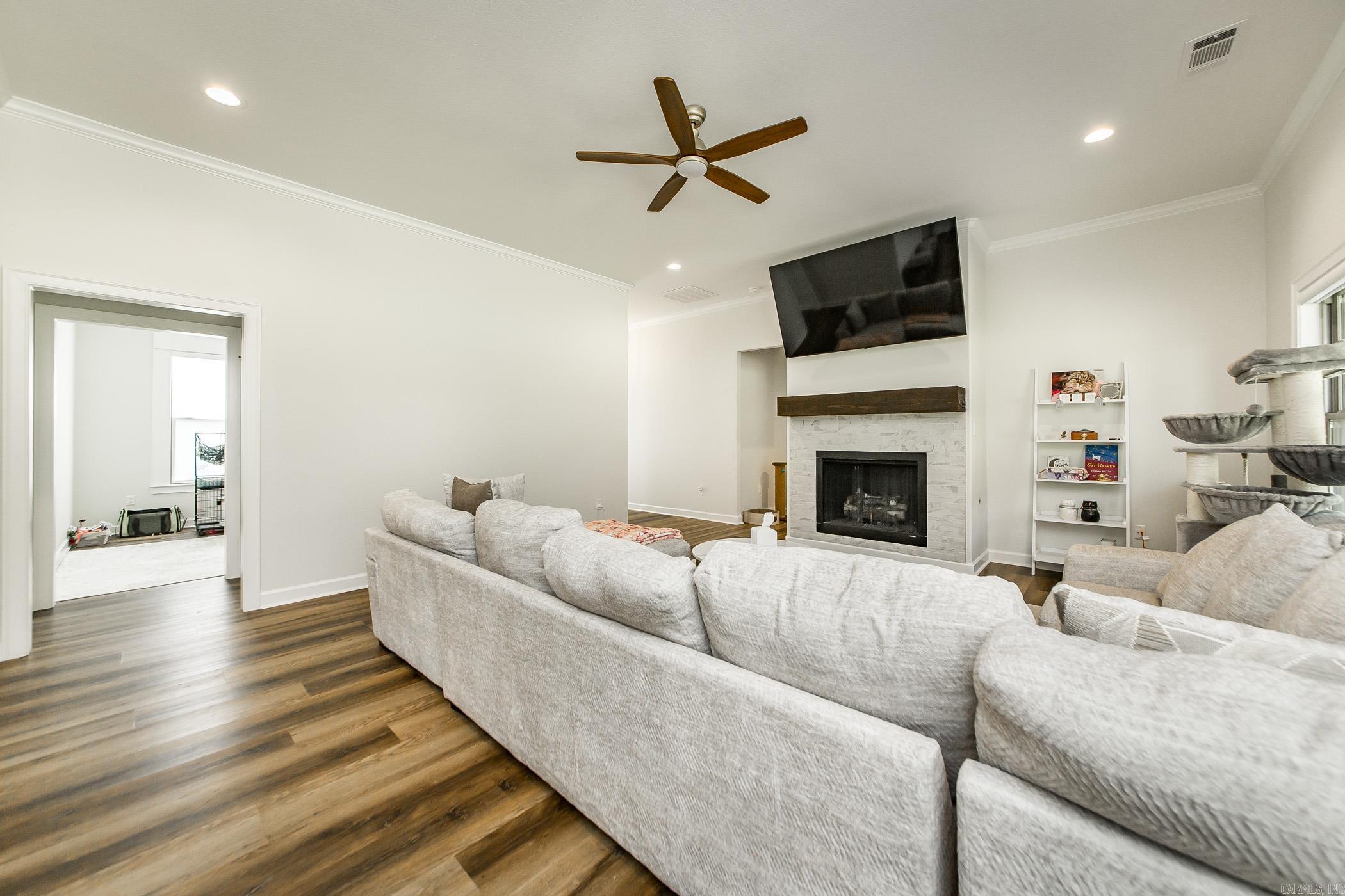 13129 Smarty Jones Drive