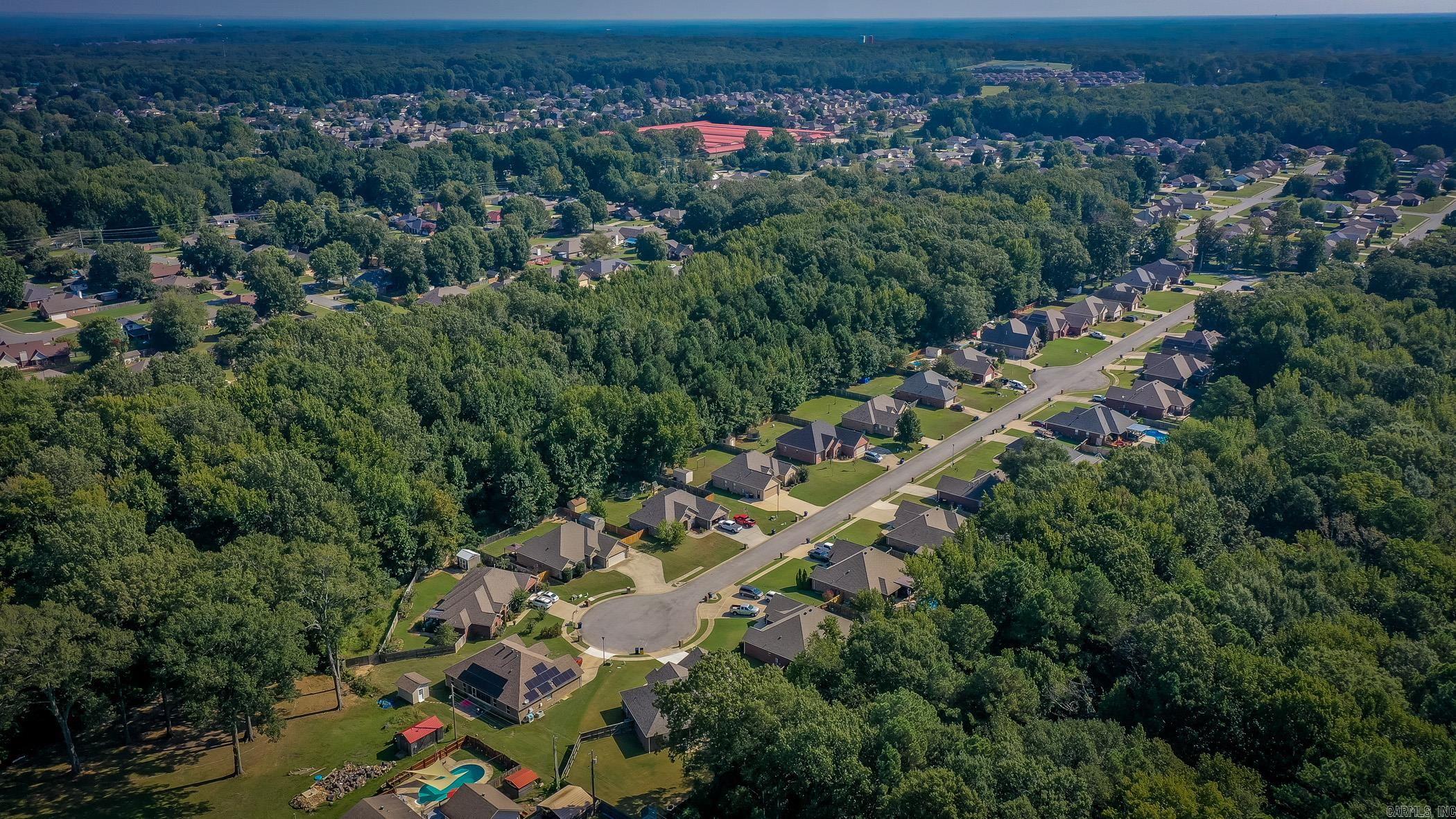 225 Jackson Park Cove