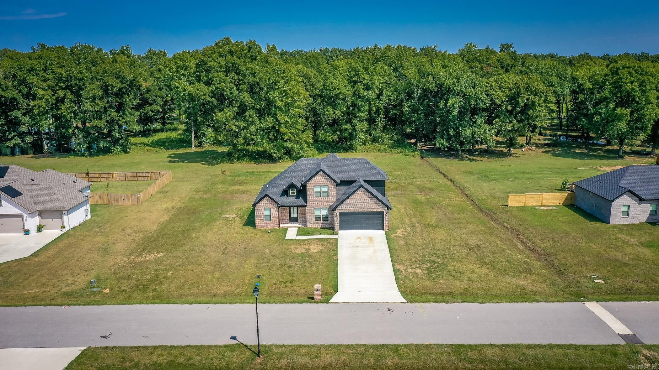 13129 Smarty Jones Drive