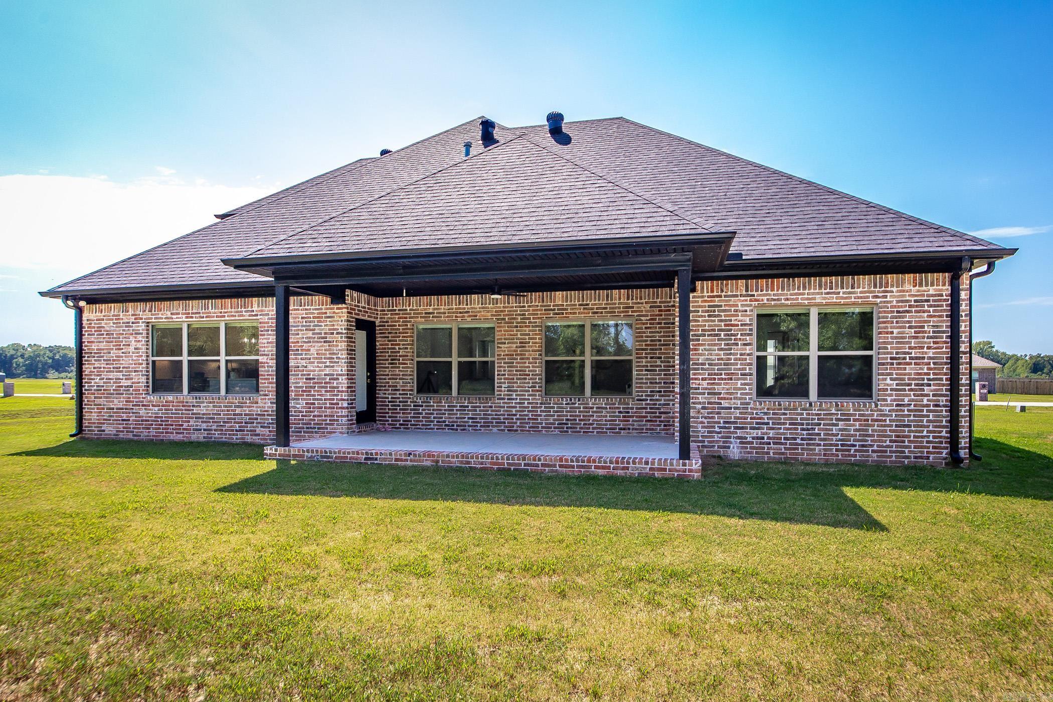 13129 Smarty Jones Drive