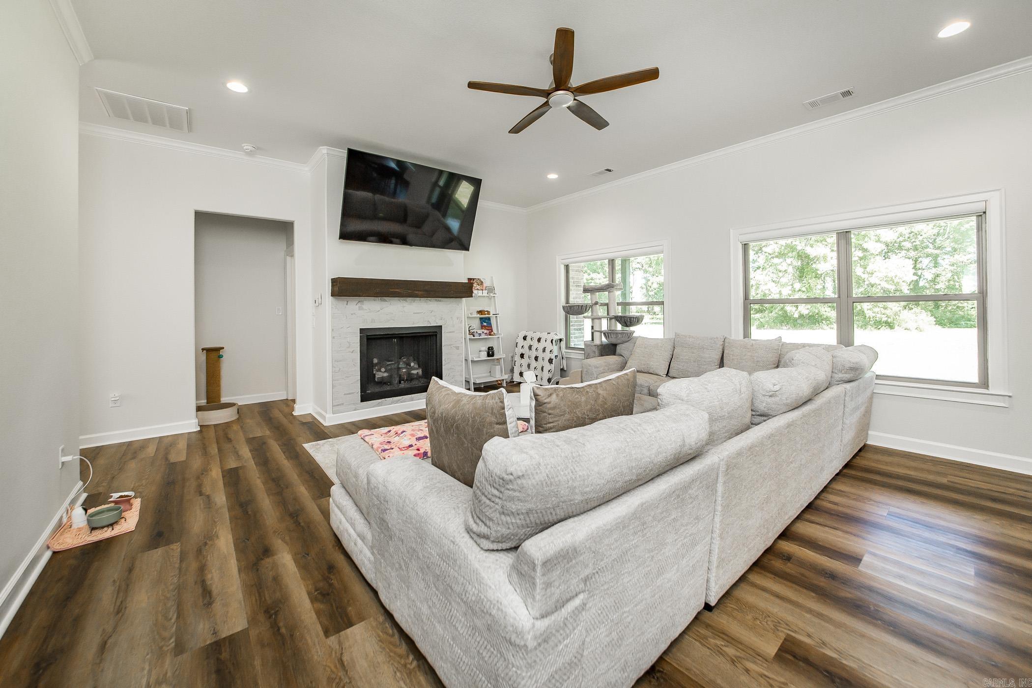 13129 Smarty Jones Drive