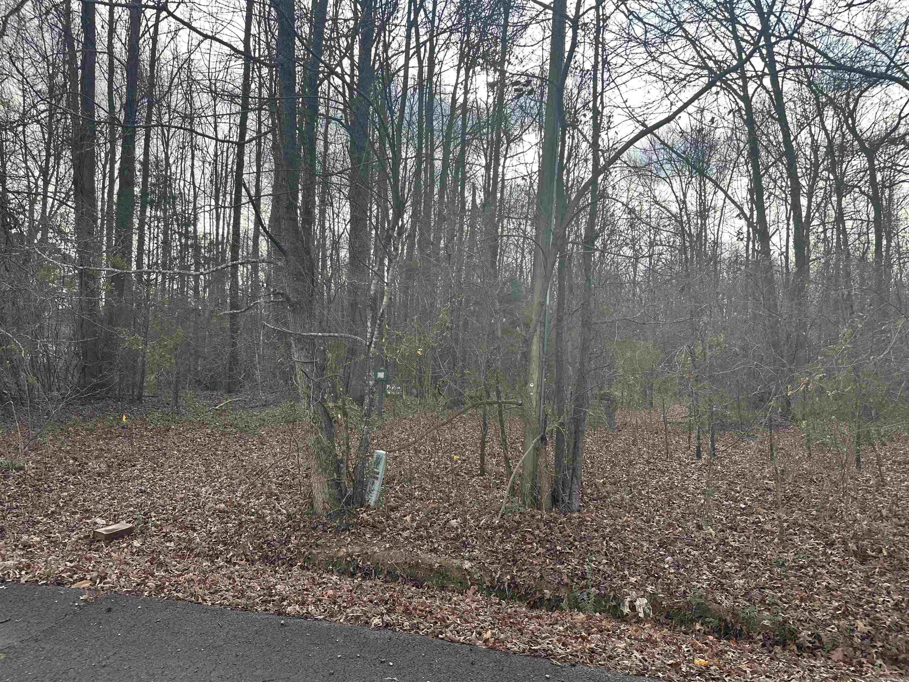 Lots 44 &45 Broadmoor Circle