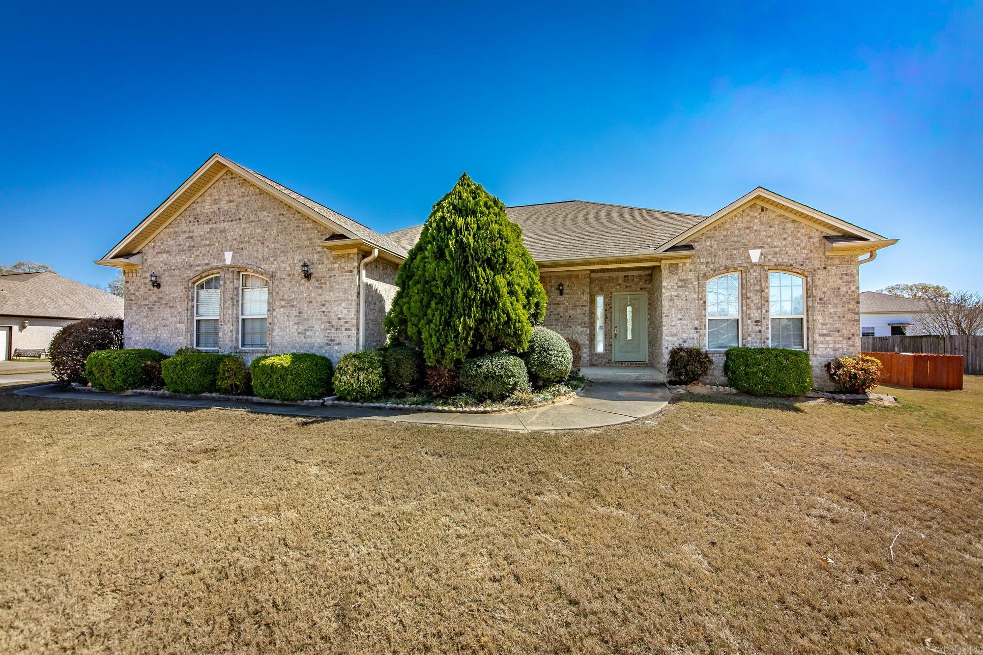 157 Booker Drive