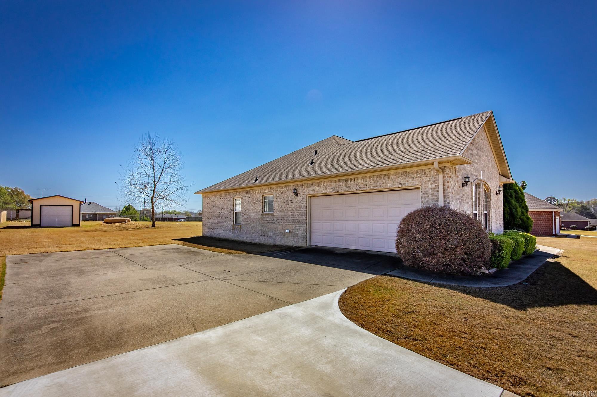 157 Booker Drive