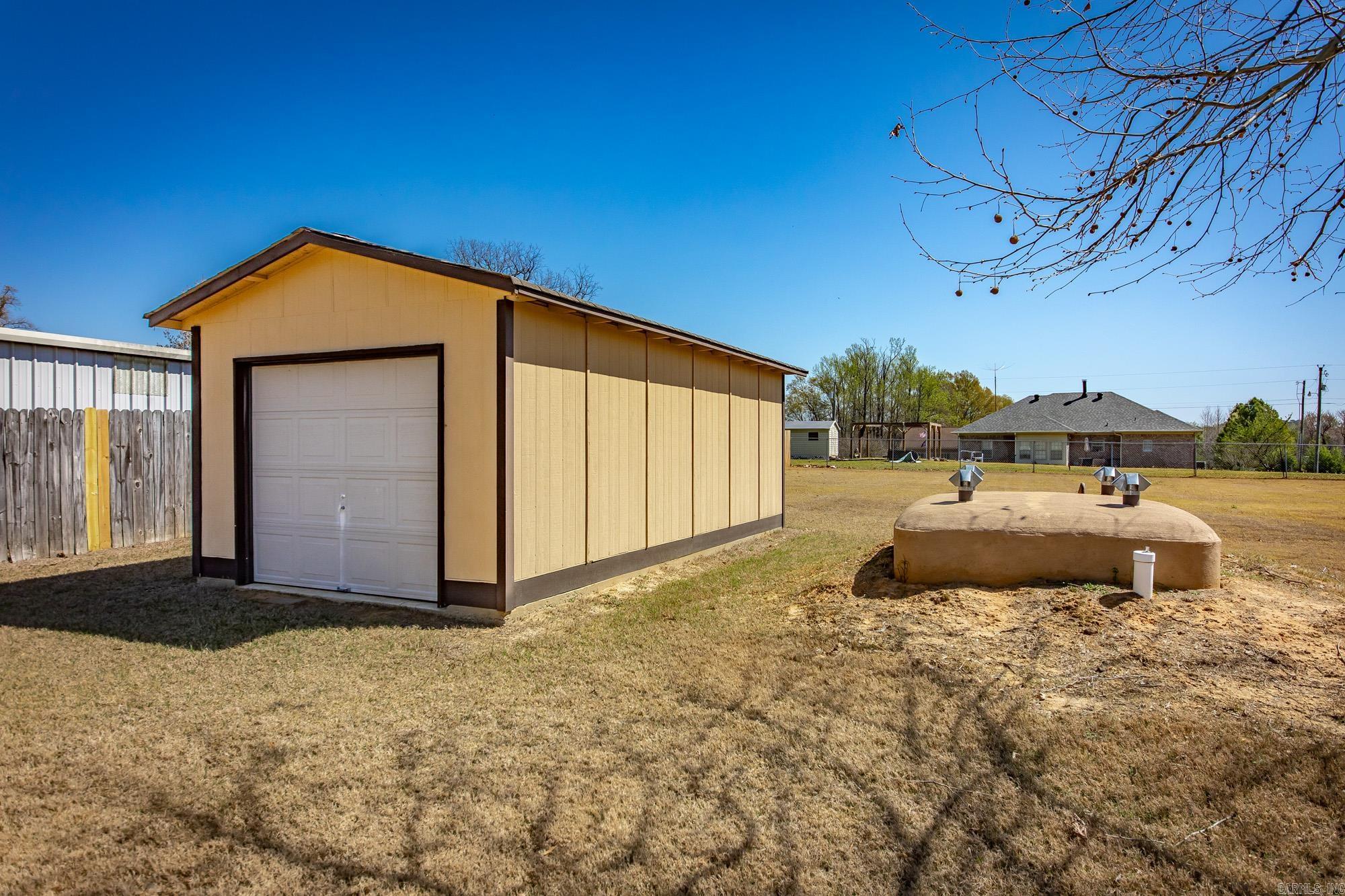 157 Booker Drive