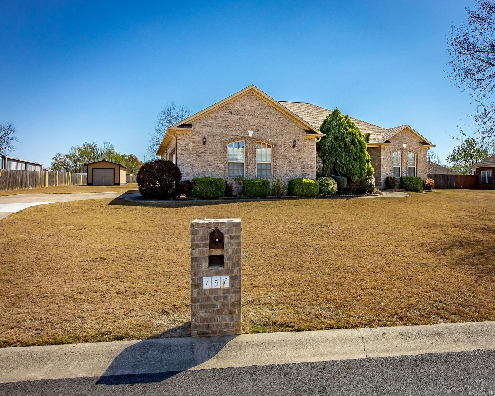 157 Booker Drive