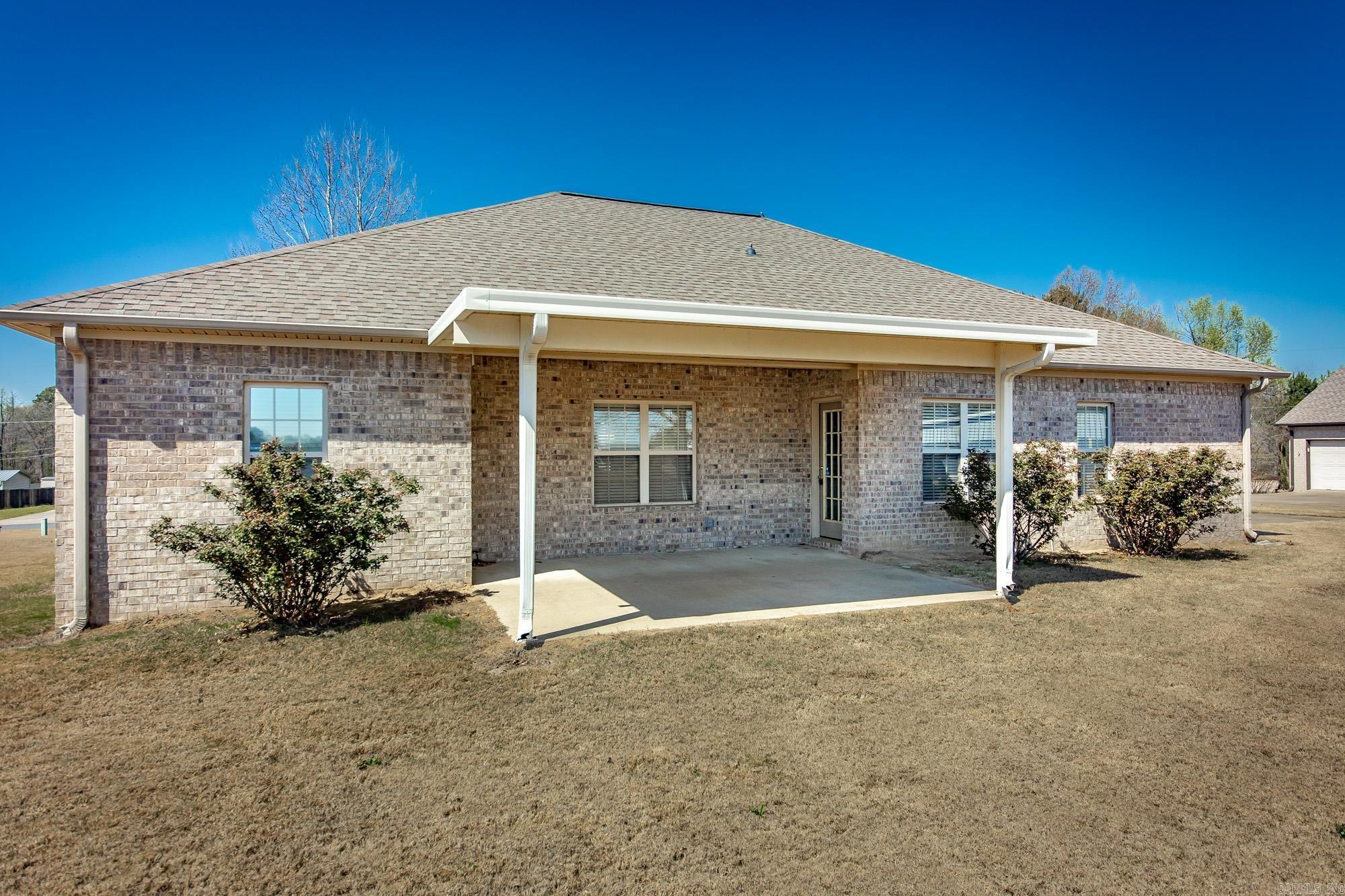 157 Booker Drive