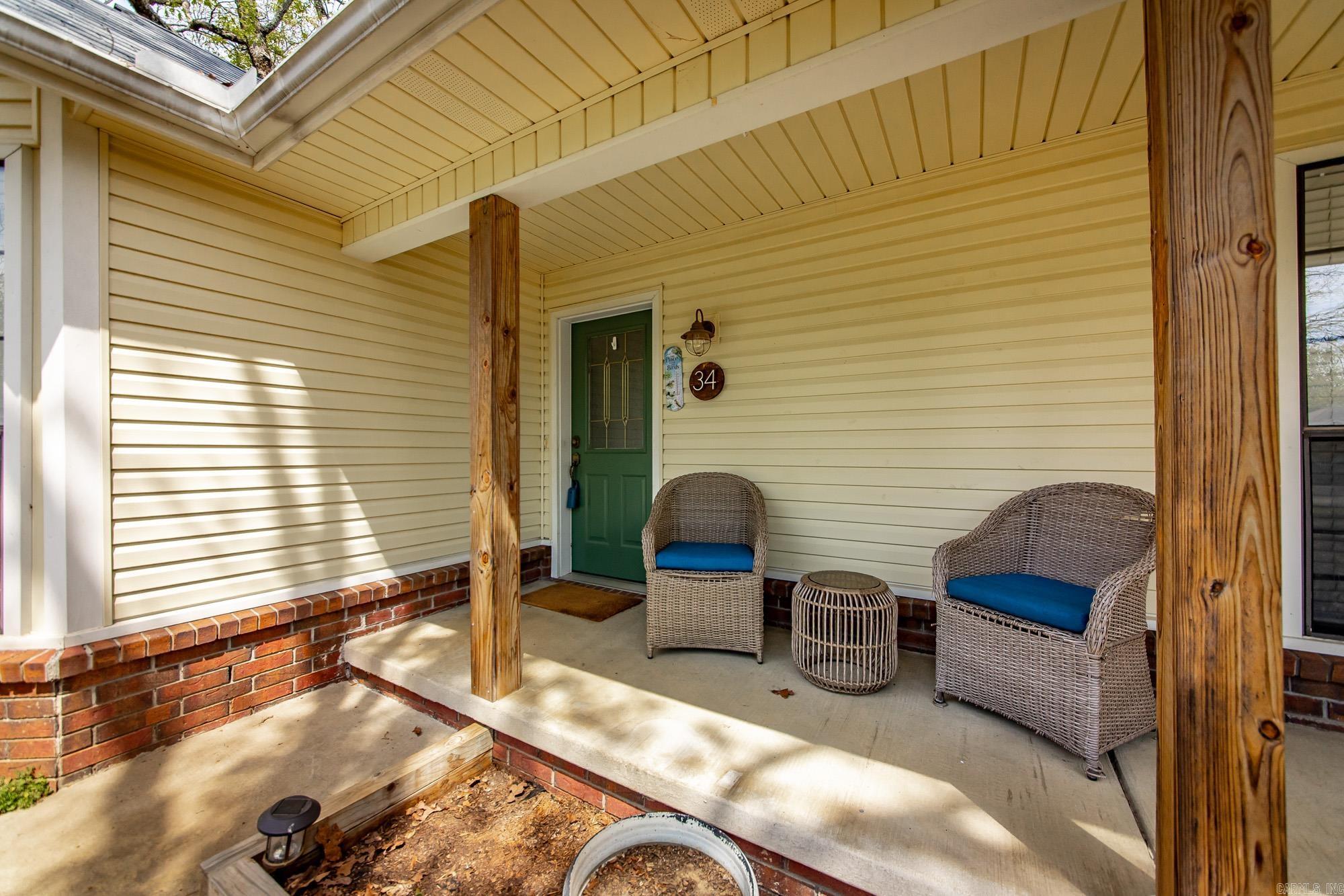 34 Ridge Road