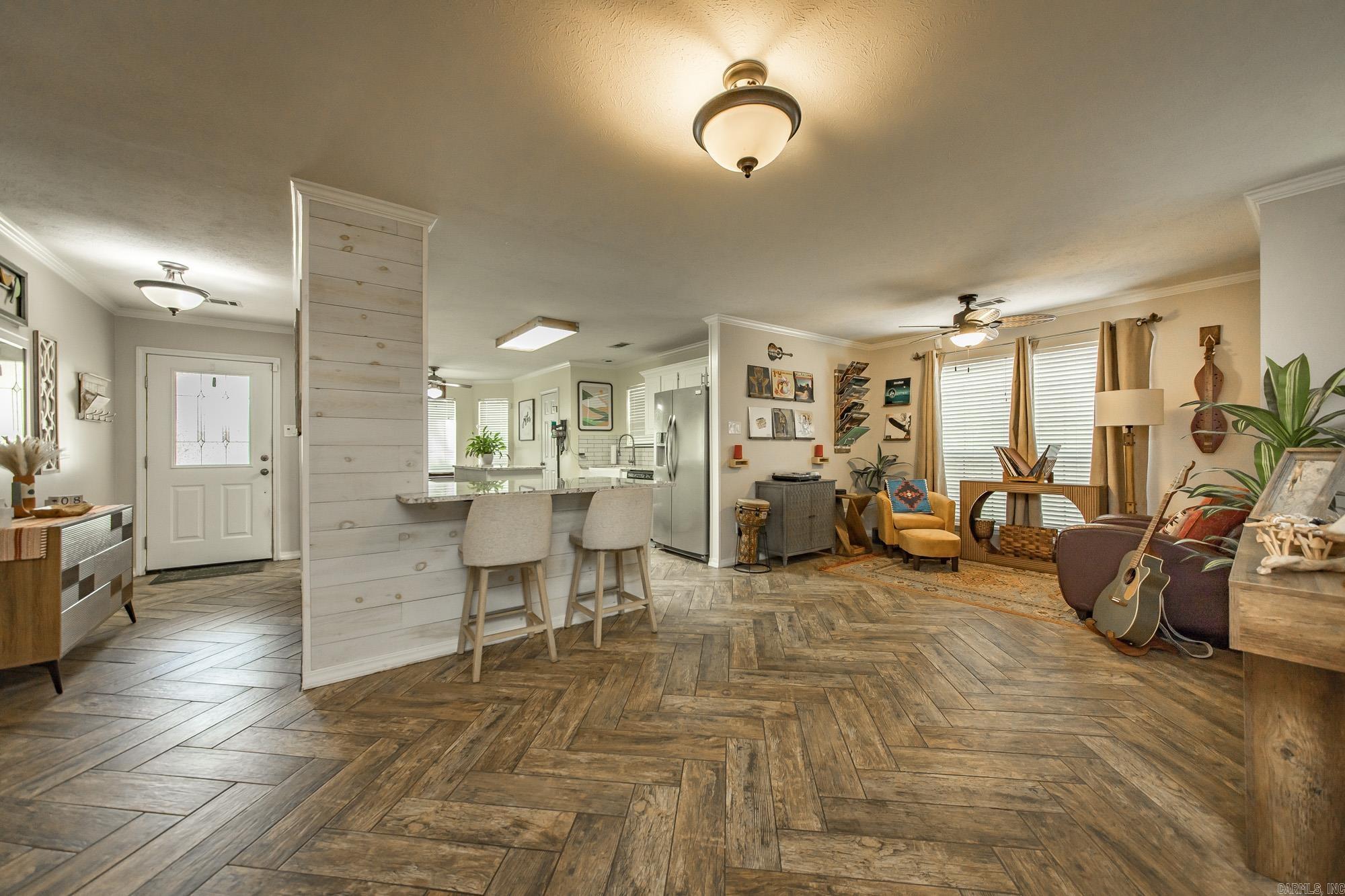 34 Ridge Road