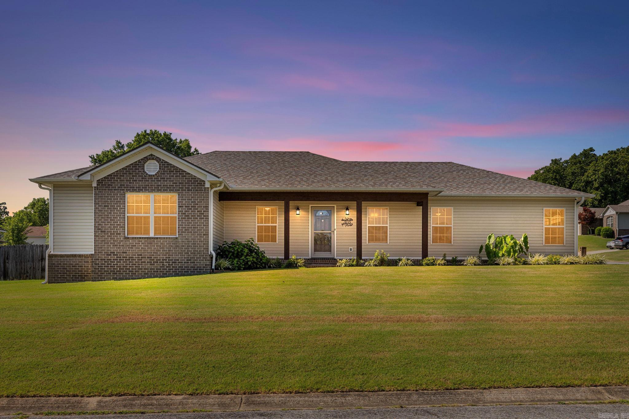305 Weathering Lane
