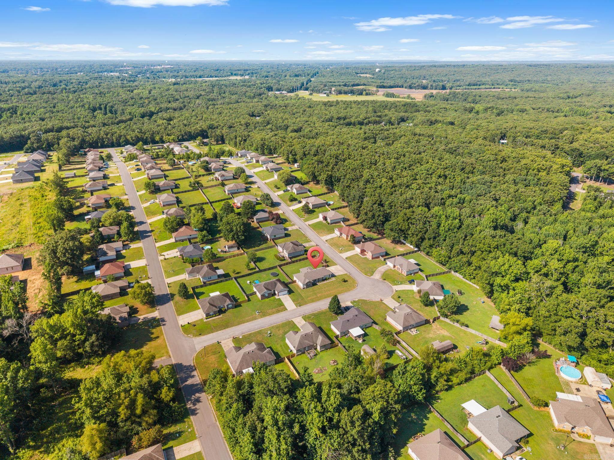 305 Weathering Lane