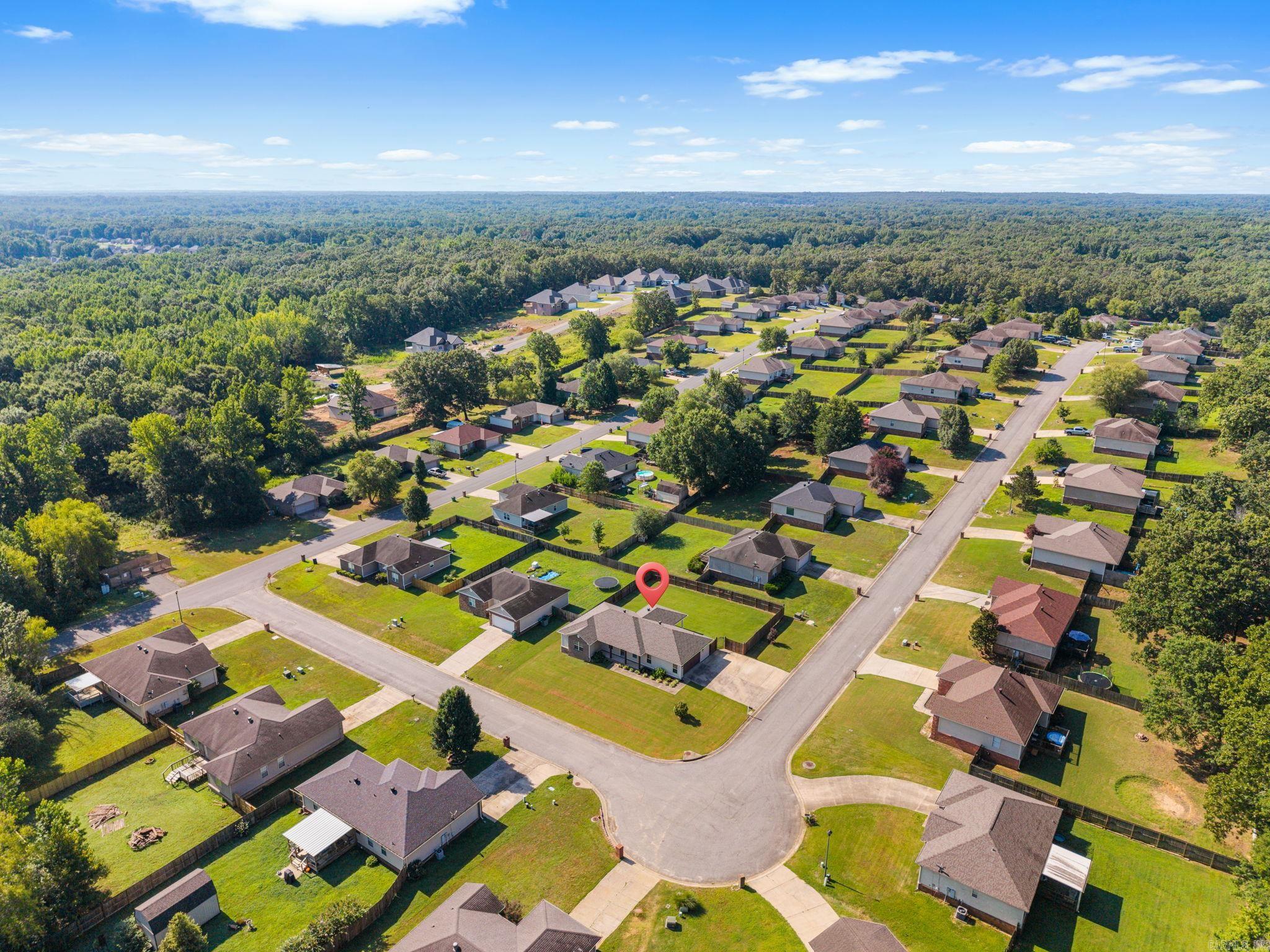 305 Weathering Lane