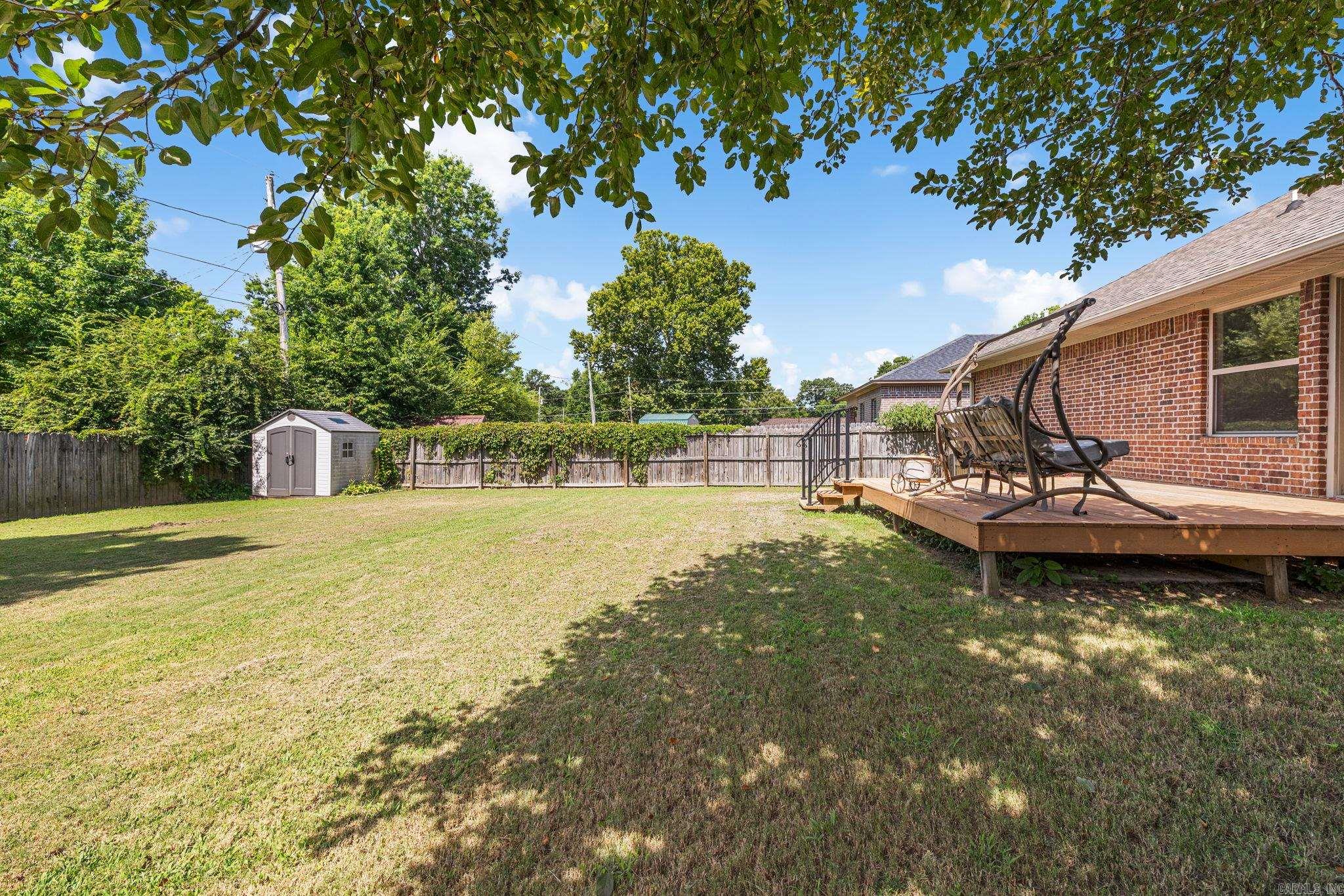 913 Mesquite Trail