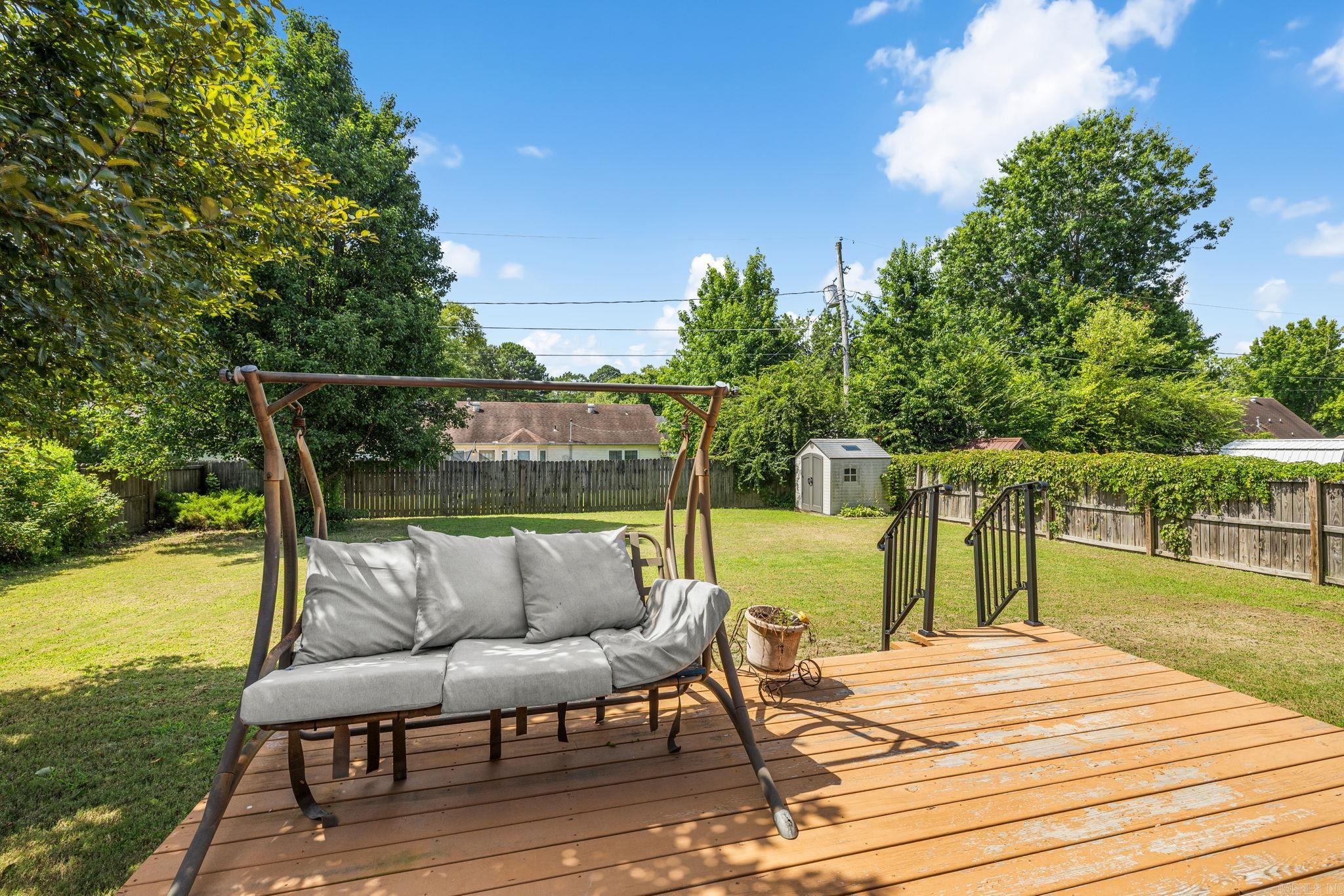913 Mesquite Trail