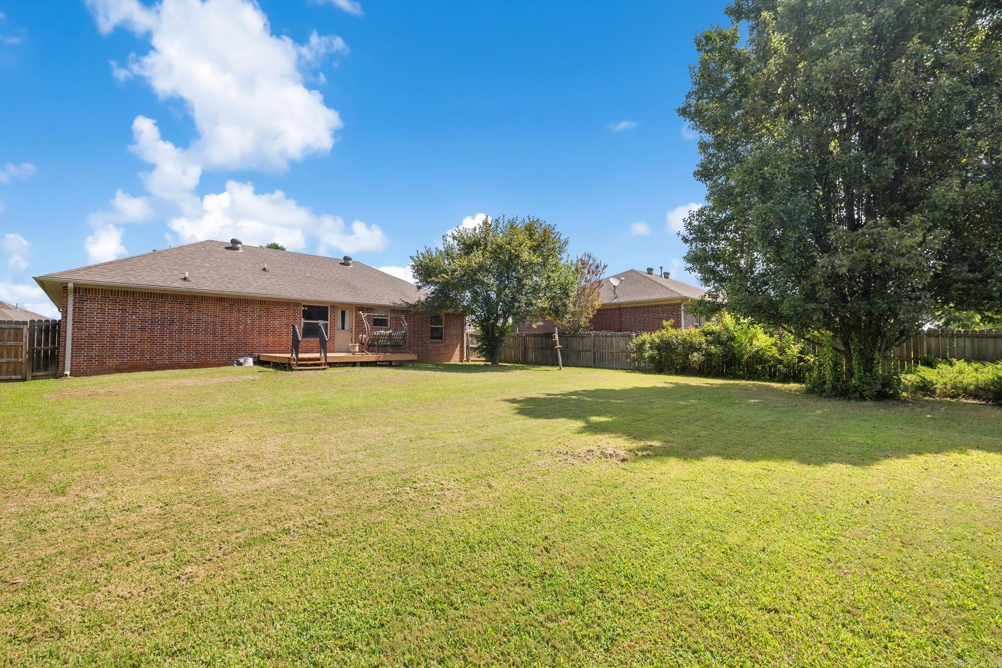 913 Mesquite Trail