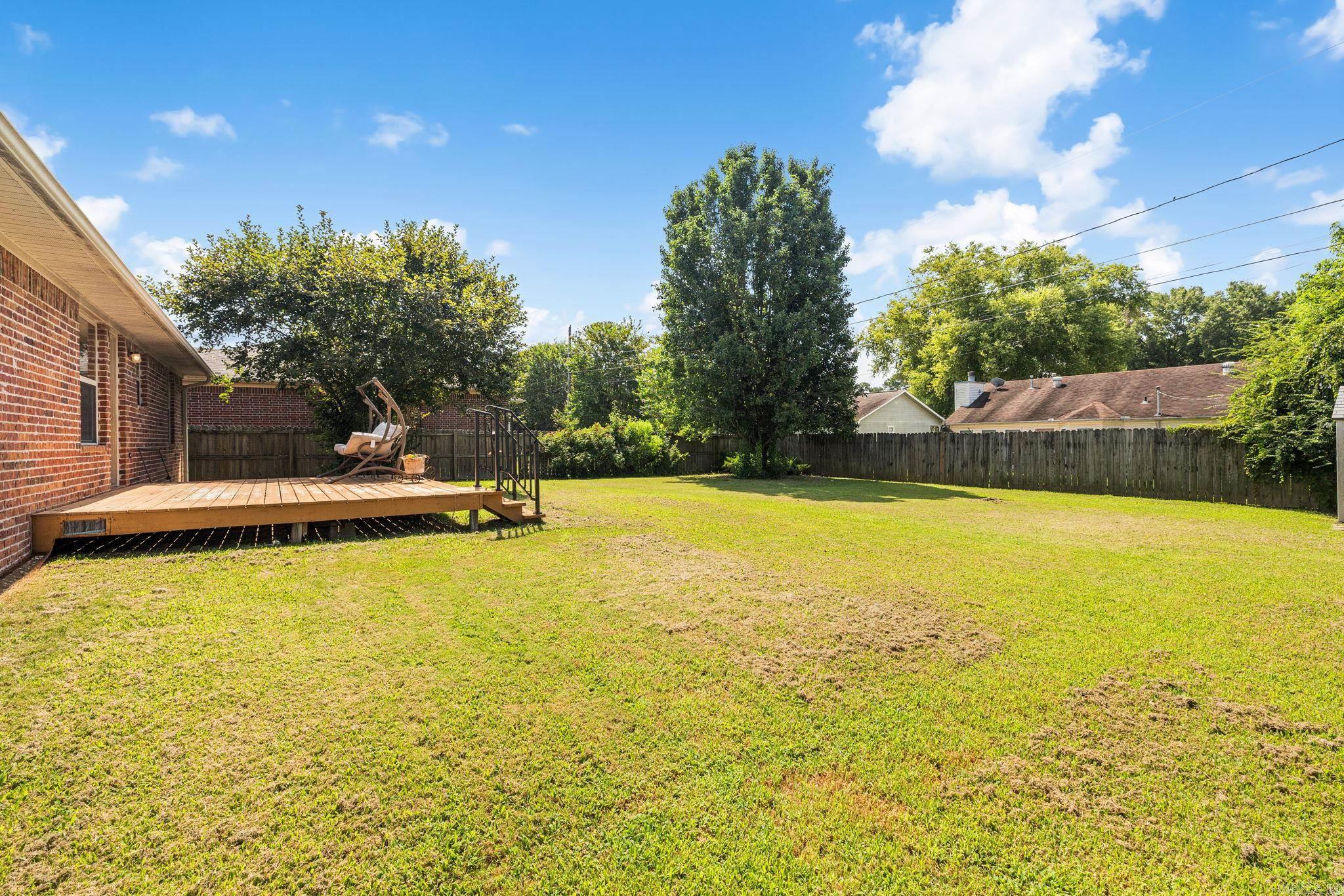 913 Mesquite Trail